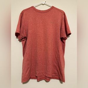 Eddie Bauer Motion athletic shirt size TL